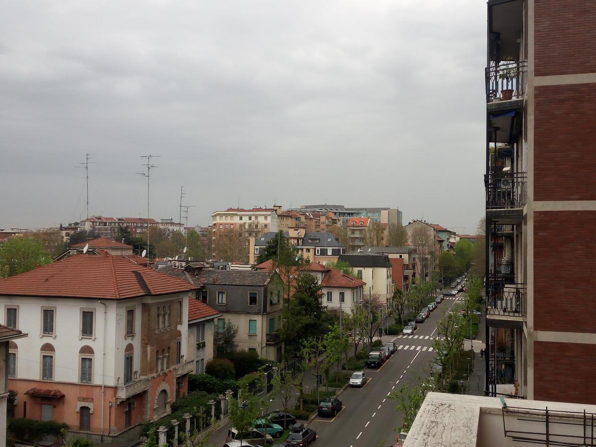 Appartamento Meta Italy Da Nadia