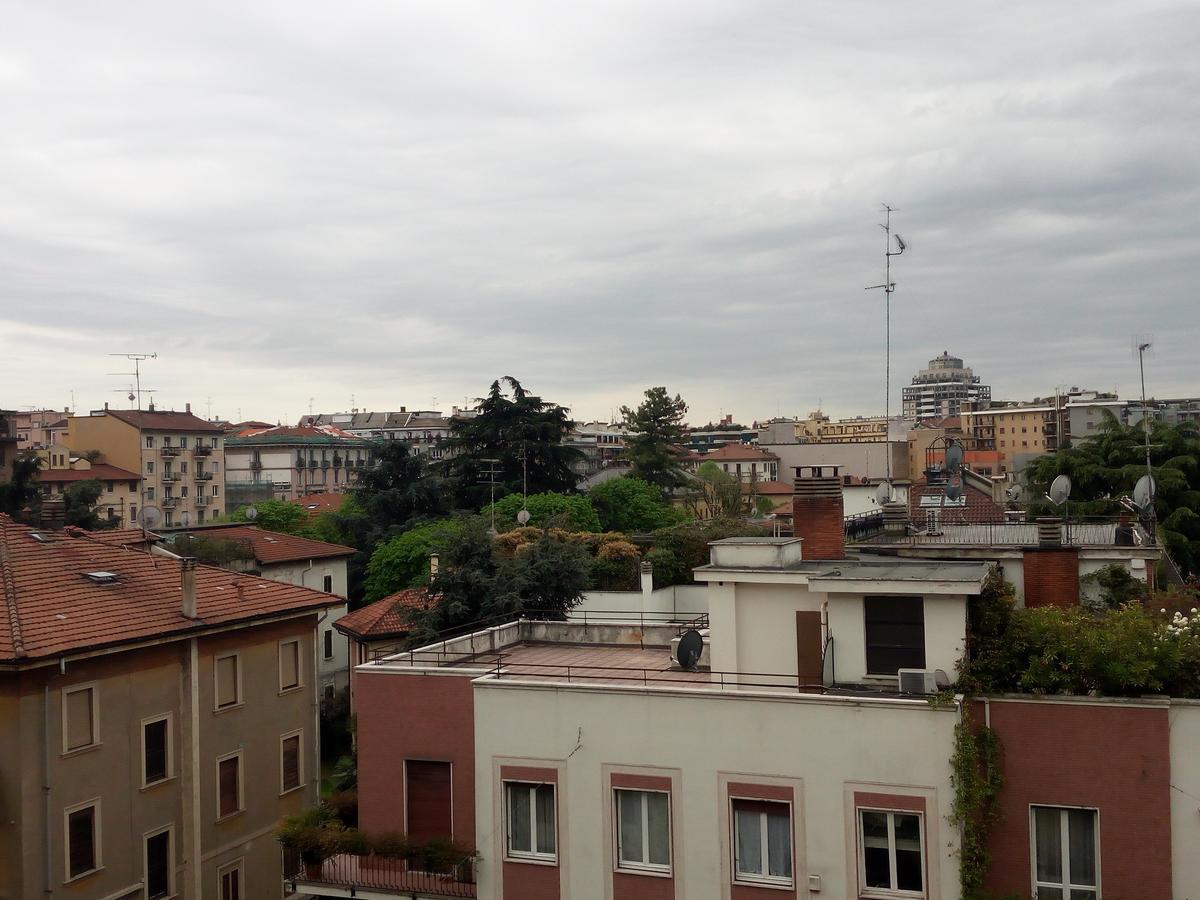 Meta Italy Da Nadia * Milano