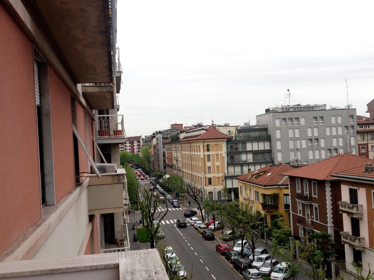 Appartamento Meta Italy Da Nadia Milano