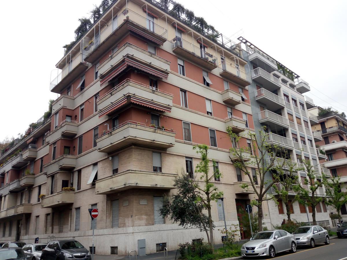 Meta Italy Da Nadia Appartamento *