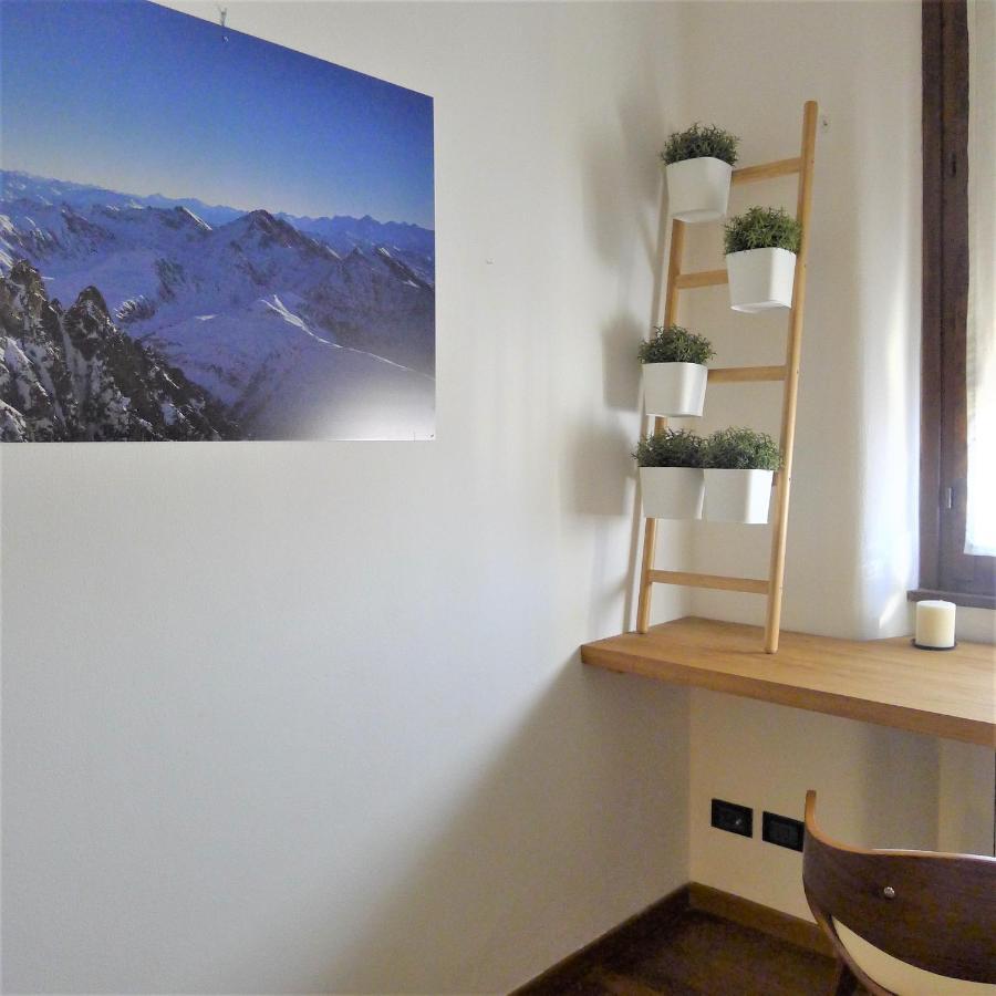 Meta Italy Da Nadia Appartamento Milano