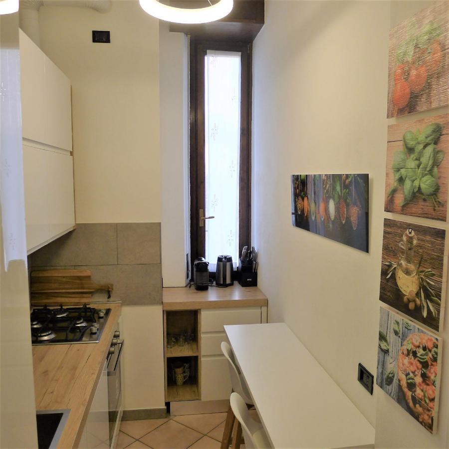 Meta Italy Da Nadia Milano