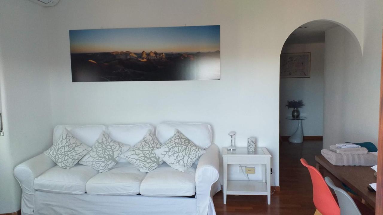 Appartamento Meta Italy Da Nadia *
